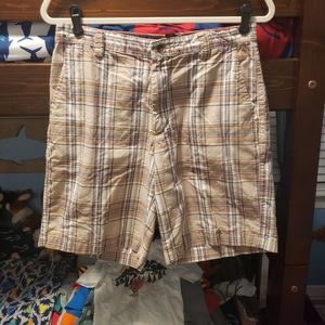 Club Room shorts
